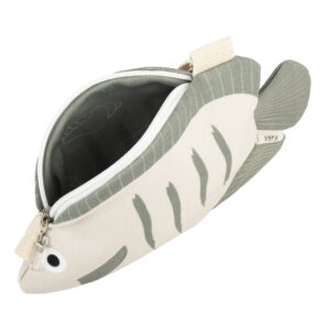 Alternative view of Sage Flame Angelfish