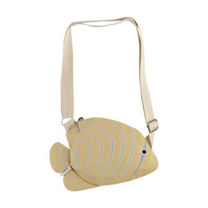 Yellow Regal Angelfish