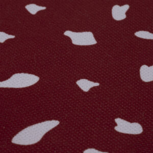 Alternative view of Red Mushroom