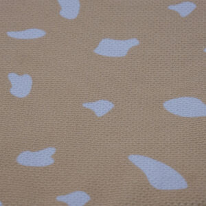 Alternative view of Mustard Mushroom