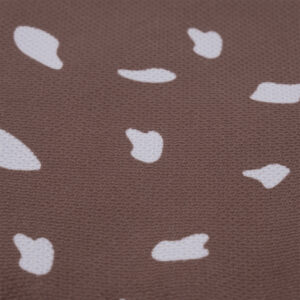 Alternative view of Chocolate Mushroom