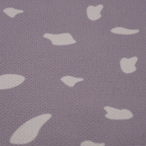 Alternative view of Lilac Mushroom