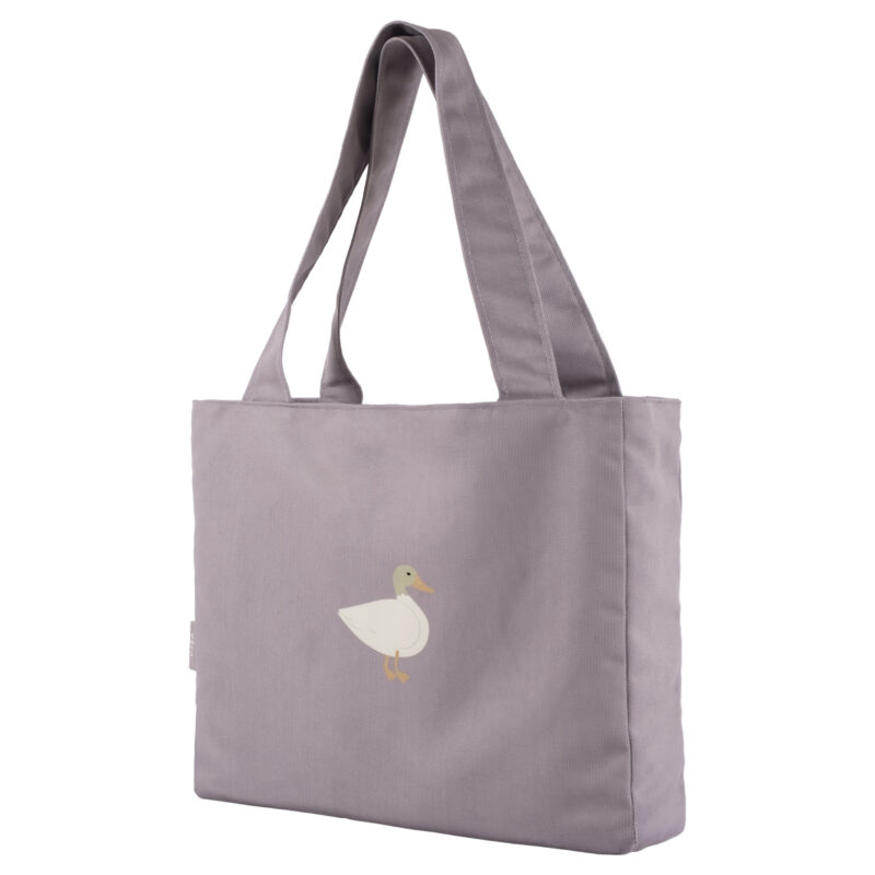 Duck Handbag Design Vira