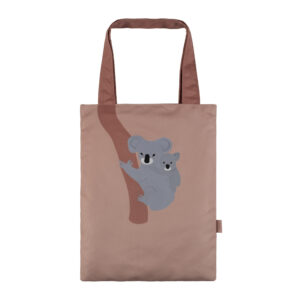 Koala Tote Bag