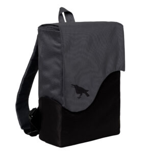 Raven FlowSoul Backpack