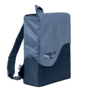 Blue Whale FlowSoul Backpack
