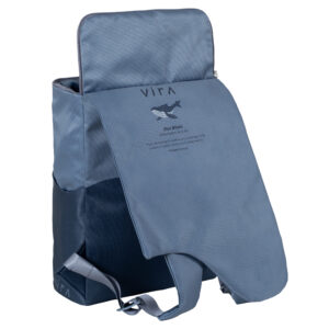 Alternative view of Blue Whale FlowSoul Backpack