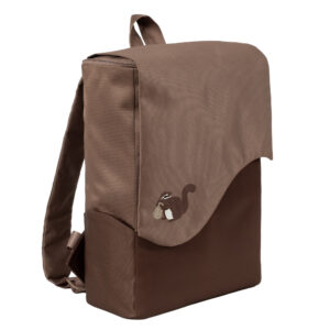Squirrel FlowSoul Backpack