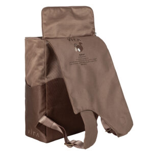 Alternative view of Squirrel FlowSoul Backpack