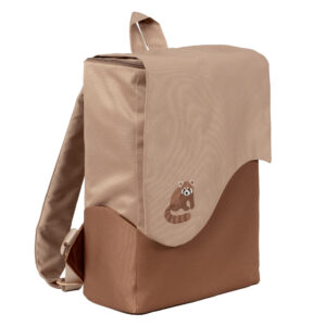 Red Panda FlowSoul Backpack