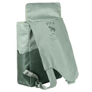 Alternative view of Frog FlowSoul Backpack