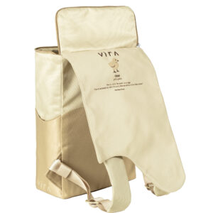 Alternative view of Chick FlowSoul Backpack