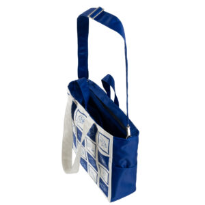 Alternative view of Sea Weekend Bag