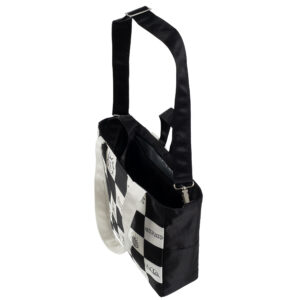 Alternative view of Bugs Weekend Bag