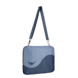 Shark FlowSoul Laptop Bag | 13-14 Inch