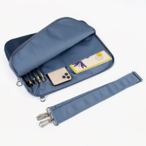 Alternative view of Shark FlowSoul Laptop Bag | 15-16 Inch