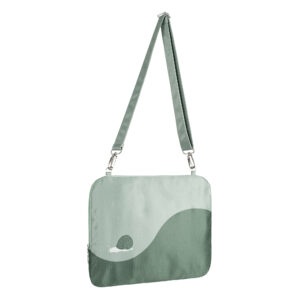 Snail FlowSoul Laptop Bag | 13-14 Inch