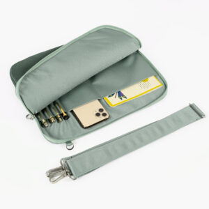 Alternative view of Snail FlowSoul Laptop Bag | 15-16 Inch