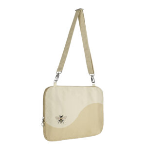 Bee FlowSoul Laptop Bag | 13-14 Inch