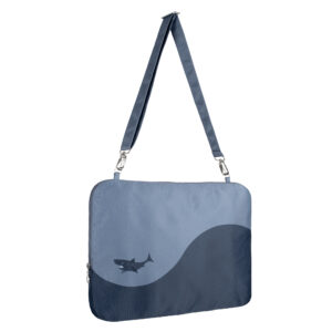 Shark FlowSoul Laptop Bag | 15-16 Inch