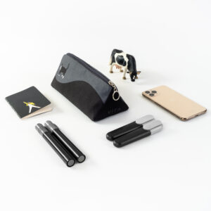 Alternative view of Cat FlowSoul Pencil Case