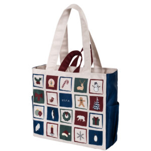 Winter Weekend Bag | Medium