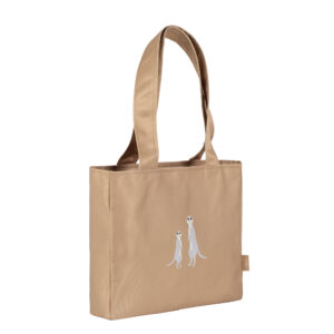 Meerkat Handbag