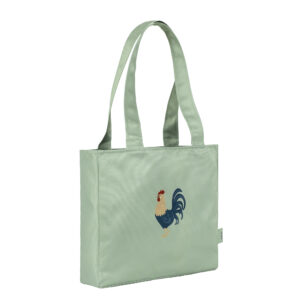 Rooster Handbag