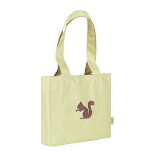 Squirrel Handbag