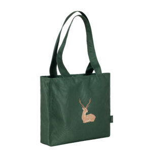 Axis Deer Handbag