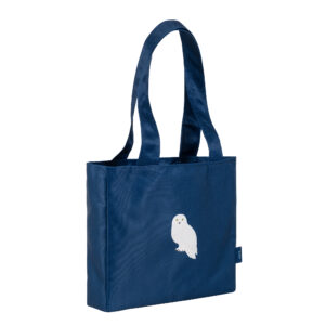 Snowy Owl Handbag