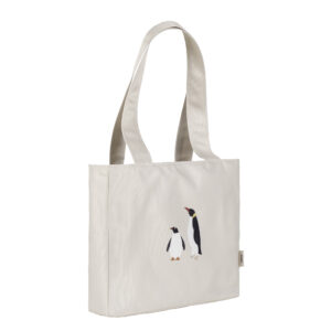 Emperor Penguin Handbag