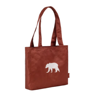 Polar Bear Handbag