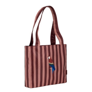 Parrot Handbag