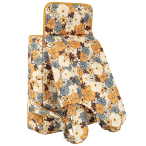 Alternative view of Floral FlowSoul Premium Backpack