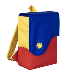 Sun FlowSoul Backpack