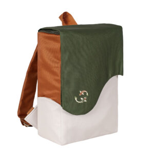 Koi Fish FlowSoul Backpack