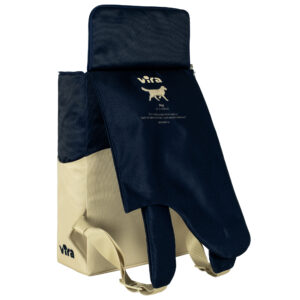 Alternative view of Dog FlowSoul Backpack