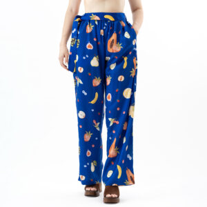Alternative view of Fruits Pants