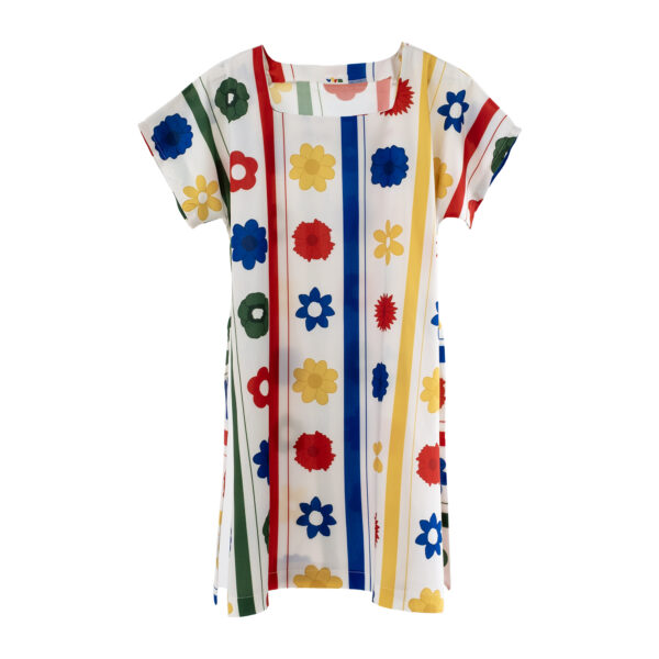 FlowerFlow Dress
