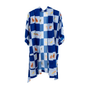 Fruits Kimono