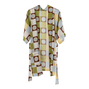 Daisy Kimono