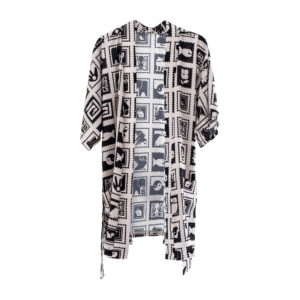 WildCode Kimono