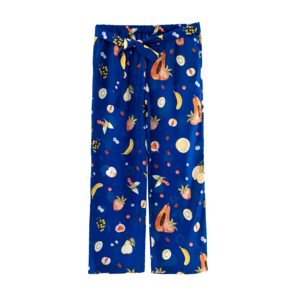 Fruits Pants