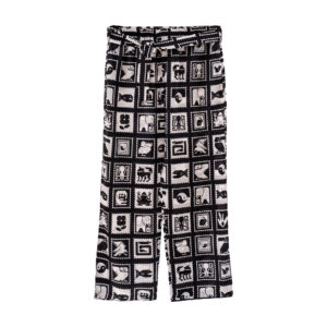 WildCode Pants