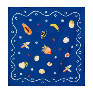 Fruits Bandana
