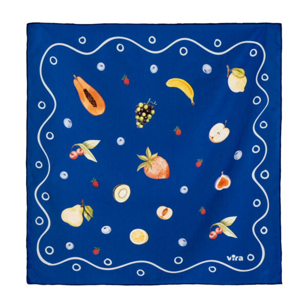 Fruits Bandana