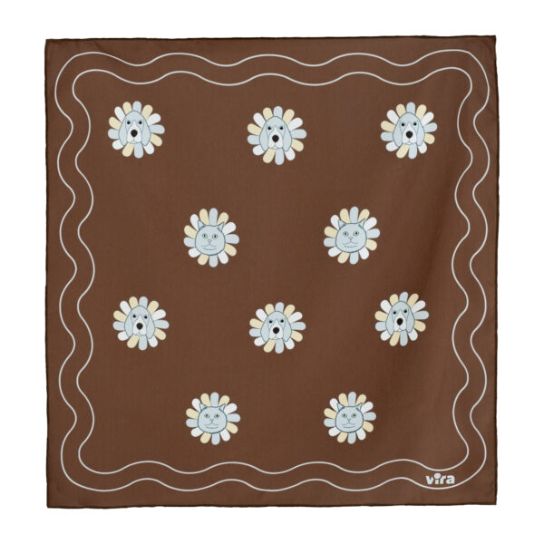 Daisy Bandana