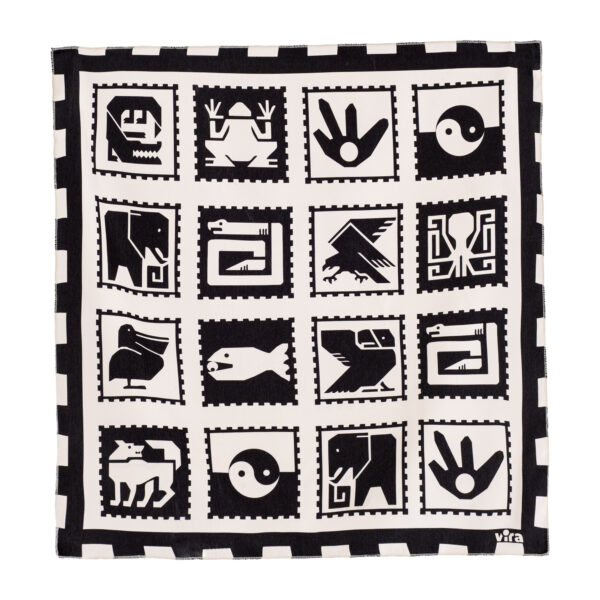 WildCode Bandana