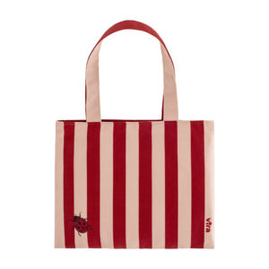 Ladybird Tote Bag